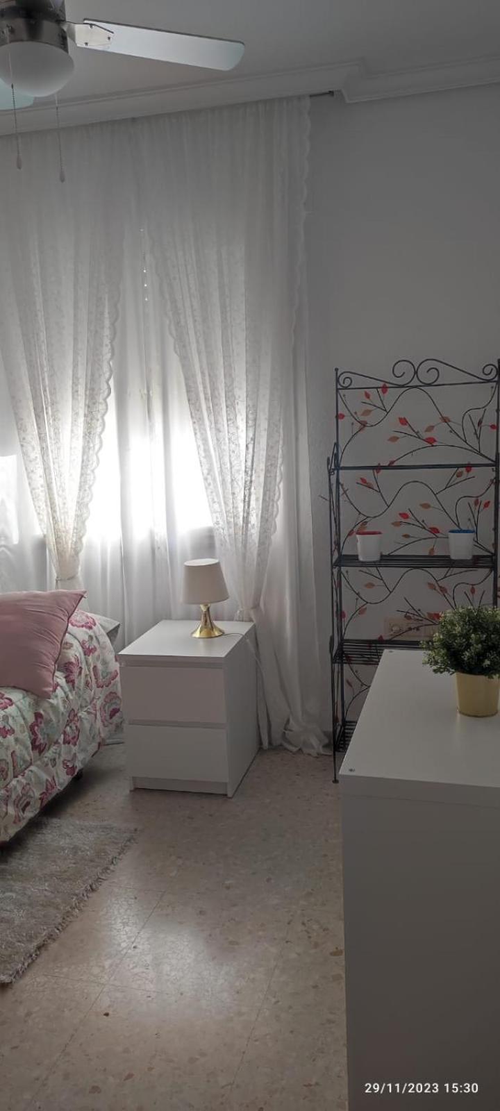 Apartamento Frente A Palacio De Congresos Sevilla Eksteriør bilde