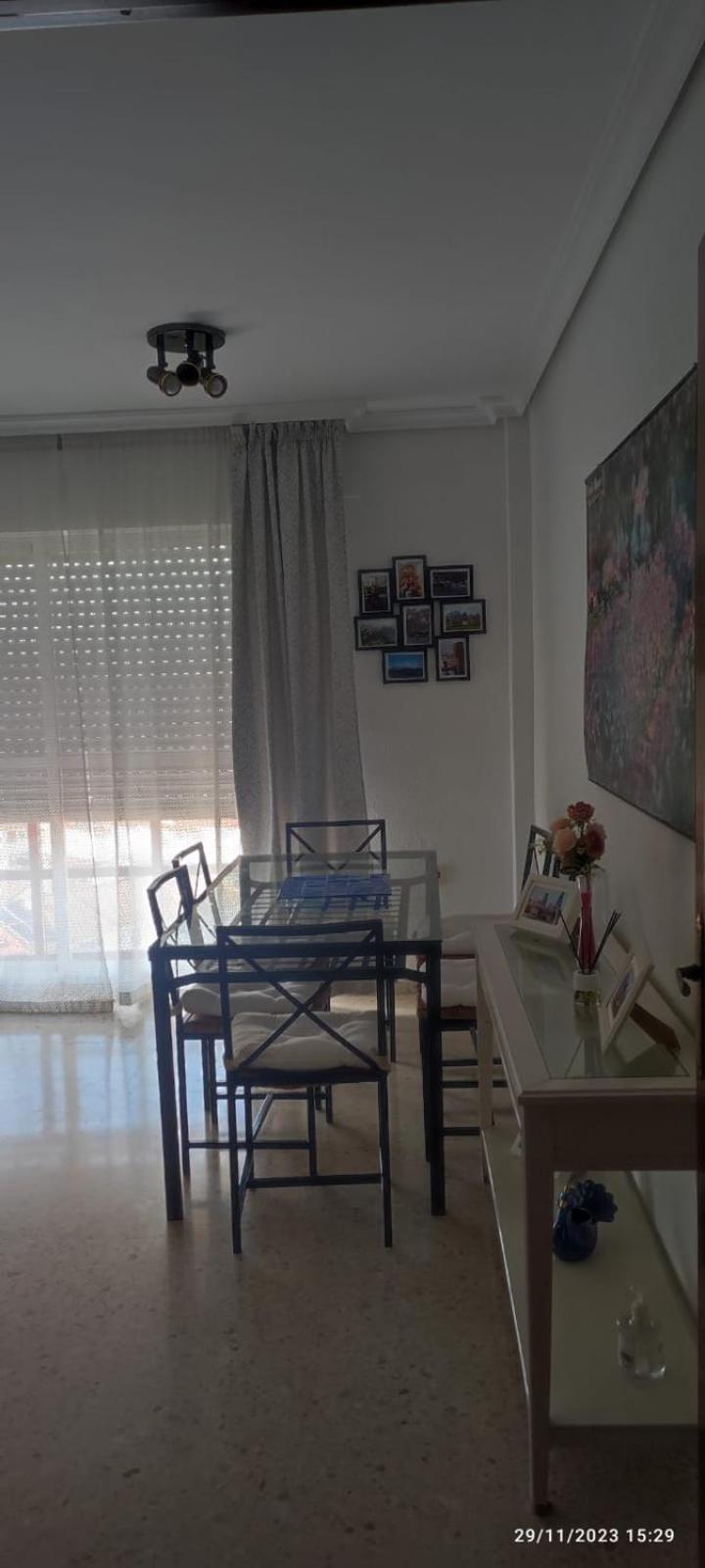 Apartamento Frente A Palacio De Congresos Sevilla Eksteriør bilde